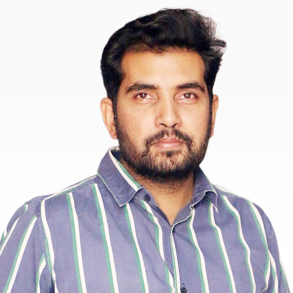 M.Bilal engineer